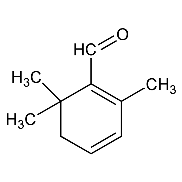 safranal-monograph-image