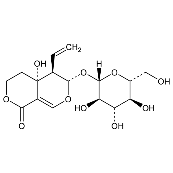 swertiamarin-monograph-image