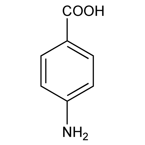 p-aminobenzoicacid-monograph-image