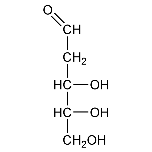 d-2-deoxyribose-monograph-image